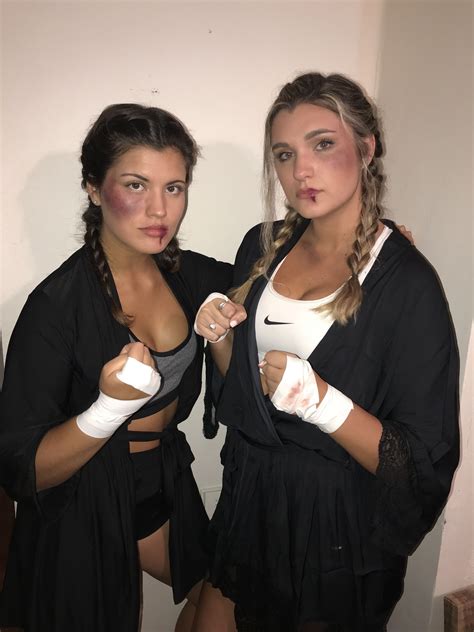 boxer costume for teens